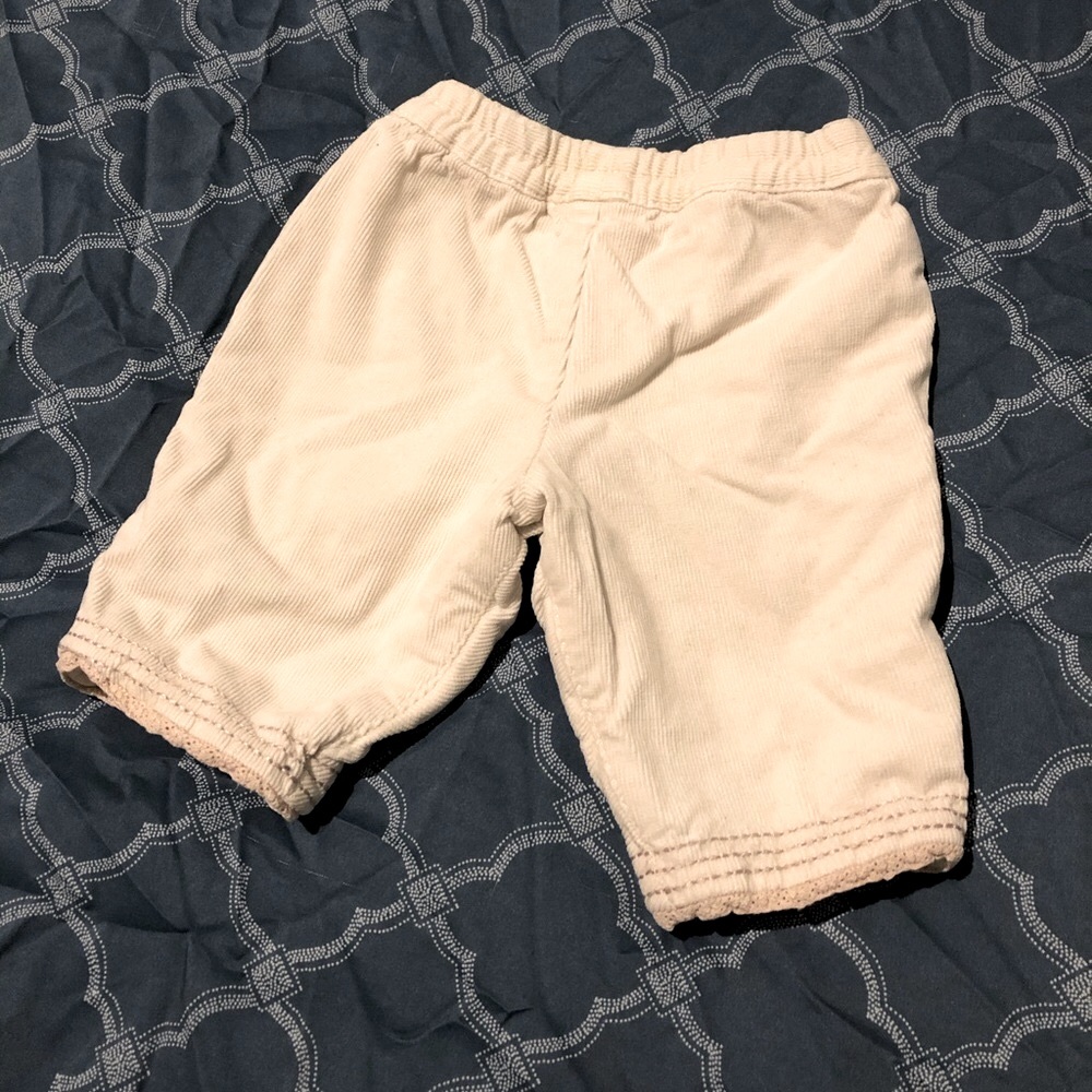 Esprit Lined Corduroys - Picture 2 of 4